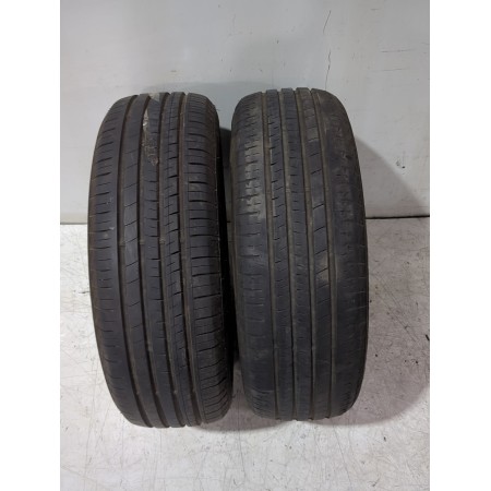 Recambio de neumaticos para kia carnival ii 2.9 crdi lx referencia OEM IAM 215/65R1596H  
