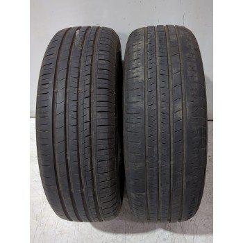 Recambio de neumaticos para kia carnival ii 2.9 crdi lx referencia OEM IAM 215/65R1596H  