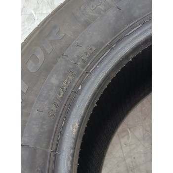Recambio de neumaticos para kia carnival ii 2.9 crdi lx referencia OEM IAM 215/65R1596H  
