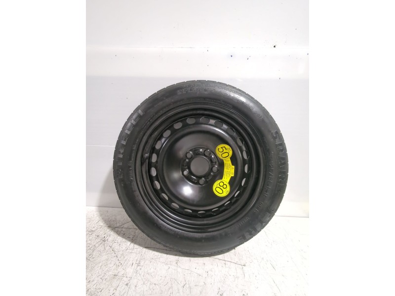 Recambio de rueda repuesto para volvo c30 (533) 1.8 referencia OEM IAM 21608236191  