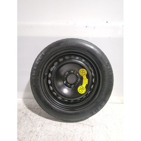 Recambio de rueda repuesto para volvo c30 (533) 1.8 referencia OEM IAM 21608236191  