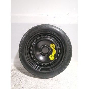 Recambio de rueda repuesto para volvo c30 (533) 1.8 referencia OEM IAM 21608236191  