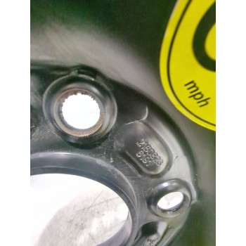 Recambio de rueda repuesto para volvo c30 (533) 1.8 referencia OEM IAM 21608236191  