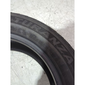 Recambio de neumatico para opel zafira a elegance referencia OEM IAM 205/55R1691V  