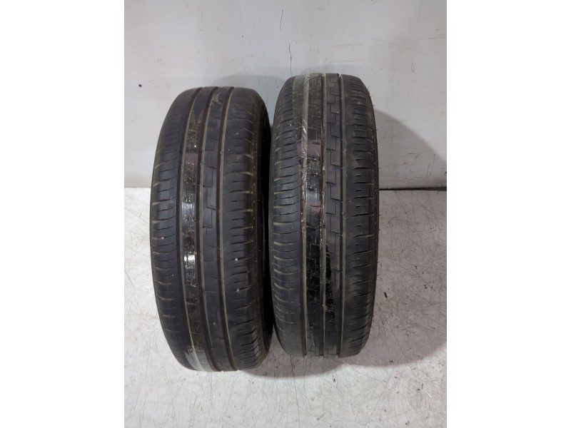 Recambio de neumaticos para mercedes-benz vito (w638) caja cerrada 112 cdi  (638.094) referencia OEM IAM 195/70R15C104/102S  