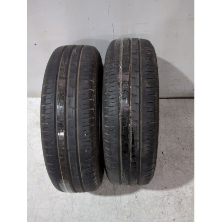Recambio de neumaticos para mercedes-benz vito (w638) caja cerrada 112 cdi  (638.094) referencia OEM IAM 195/70R15C104/102S  