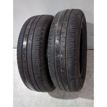 Recambio de neumaticos para mercedes-benz vito (w638) caja cerrada 112 cdi  (638.094) referencia OEM IAM 195/70R15C104/102S  