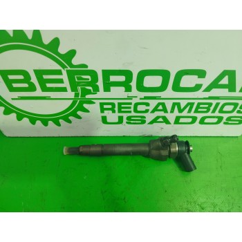 Recambio de inyector para bmw serie 3 touring (e91) 2.0 16v referencia OEM IAM 0445110289  