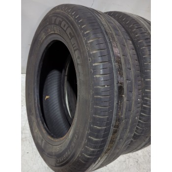 Recambio de neumaticos para mercedes-benz vito (w638) caja cerrada 112 cdi  (638.094) referencia OEM IAM 195/70R15C104/102S  