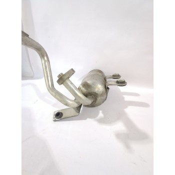 Recambio de filtro secante para volvo c30 (533) 1.8 referencia OEM IAM 31332649  