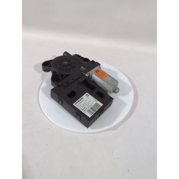 MOTOR ELEVALUNAS DELANTERO IZQUIERDO 30773905AA 