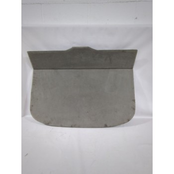 Recambio de suelo maletero para volvo c30 (533) 1.8 referencia OEM IAM 39872398/39872395  