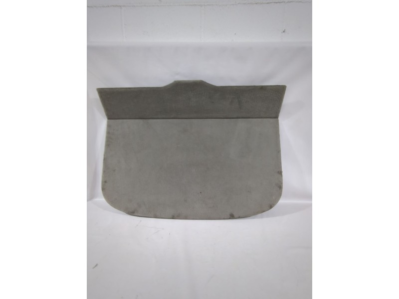 Recambio de suelo maletero para volvo c30 (533) 1.8 referencia OEM IAM 39872398/39872395  