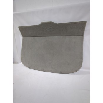 Recambio de suelo maletero para volvo c30 (533) 1.8 referencia OEM IAM 39872398/39872395  