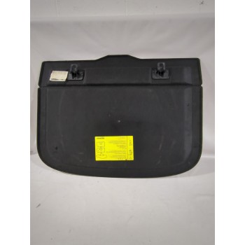 Recambio de suelo maletero para volvo c30 (533) 1.8 referencia OEM IAM 39872398/39872395  