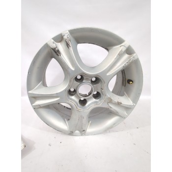 Recambio de llanta para seat ibiza (6l1) 1.9 tdi referencia OEM IAM   