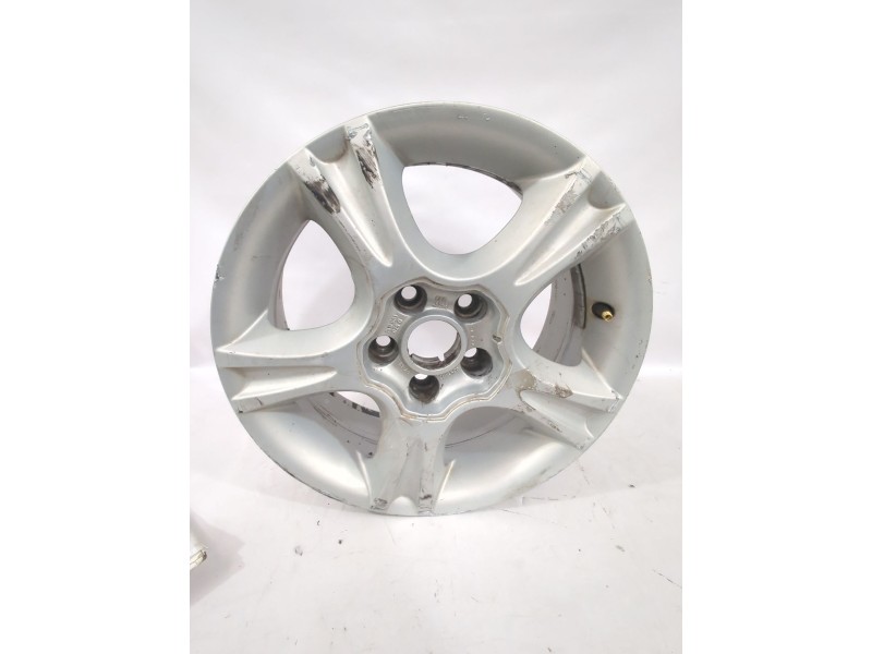 Recambio de llanta para seat ibiza (6l1) 1.9 tdi referencia OEM IAM   