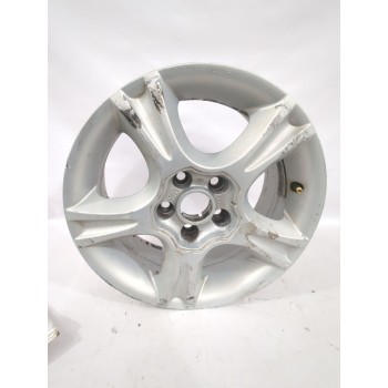 Recambio de llanta para seat ibiza (6l1) 1.9 tdi referencia OEM IAM   