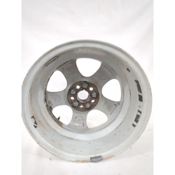 Recambio de llanta para seat ibiza (6l1) 1.9 tdi referencia OEM IAM   