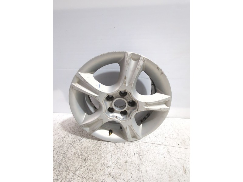 Recambio de llanta para seat ibiza (6l1) 1.9 tdi referencia OEM IAM 6L0601025G  