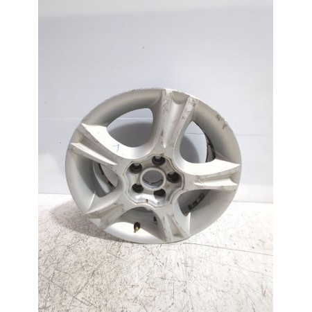 Recambio de llanta para seat ibiza (6l1) 1.9 tdi referencia OEM IAM 6L0601025G  
