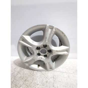 Recambio de llanta para seat ibiza (6l1) 1.9 tdi referencia OEM IAM 6L0601025G  