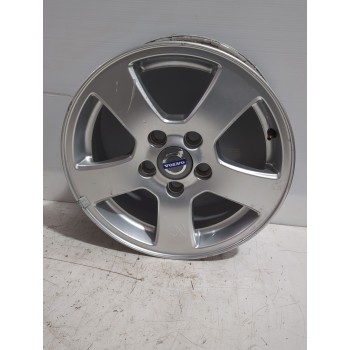 Recambio de llanta para volvo c30 (533) 1.8 referencia OEM IAM 30714962/6JX15X46  