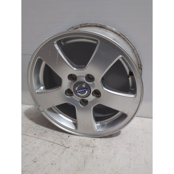 Recambio de llanta para volvo c30 (533) 1.8 referencia OEM IAM 30714962/6JX15X46  