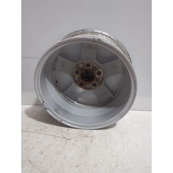 Recambio de llanta para volvo c30 (533) 1.8 referencia OEM IAM 30714962/6JX15X46  