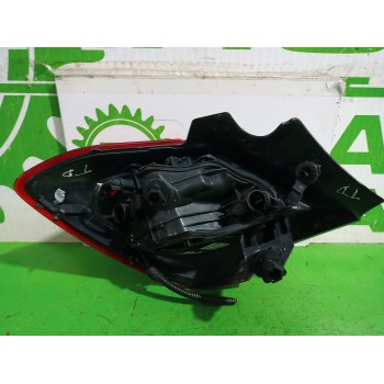 Recambio de piloto trasero derecho para opel corsa e expression referencia OEM IAM 13428456  