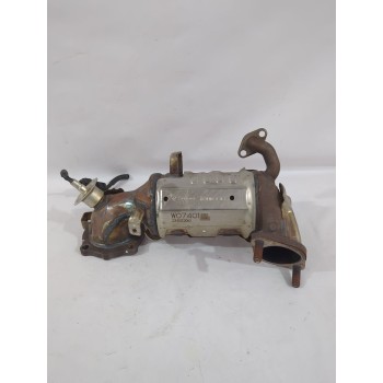 CATALIZADOR 289G007FP0/W07401/22H22E2062 