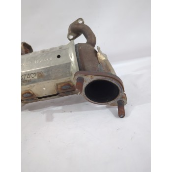 Recambio de catalizador para kia ceed (cd) 1.0 t-gdi referencia OEM IAM 289G007FP0/W07401/22H22E2062  