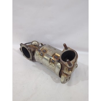 Recambio de catalizador para kia ceed (cd) 1.0 t-gdi referencia OEM IAM 289G007FP0/W07401/22H22E2062  