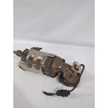 Recambio de catalizador para kia ceed (cd) 1.0 t-gdi referencia OEM IAM 289G007FP0/W07401/22H22E2062  