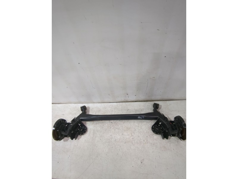 Recambio de puente trasero para kia ceed (cd) 1.0 t-gdi referencia OEM IAM 55100f2500  