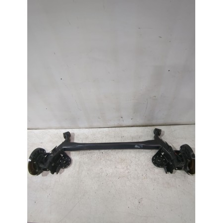 Recambio de puente trasero para kia ceed (cd) 1.0 t-gdi referencia OEM IAM 55100f2500  