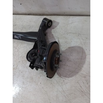 Recambio de puente trasero para kia ceed (cd) 1.0 t-gdi referencia OEM IAM 55100f2500  