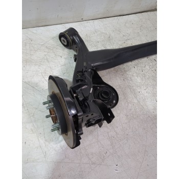 Recambio de puente trasero para kia ceed (cd) 1.0 t-gdi referencia OEM IAM 55100f2500  