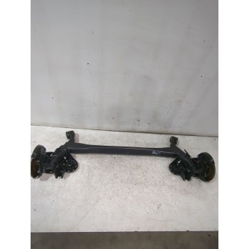 Recambio de puente trasero para kia ceed (cd) 1.0 t-gdi referencia OEM IAM 55100f2500  