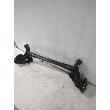 Recambio de puente trasero para kia ceed (cd) 1.0 t-gdi referencia OEM IAM 55100f2500  