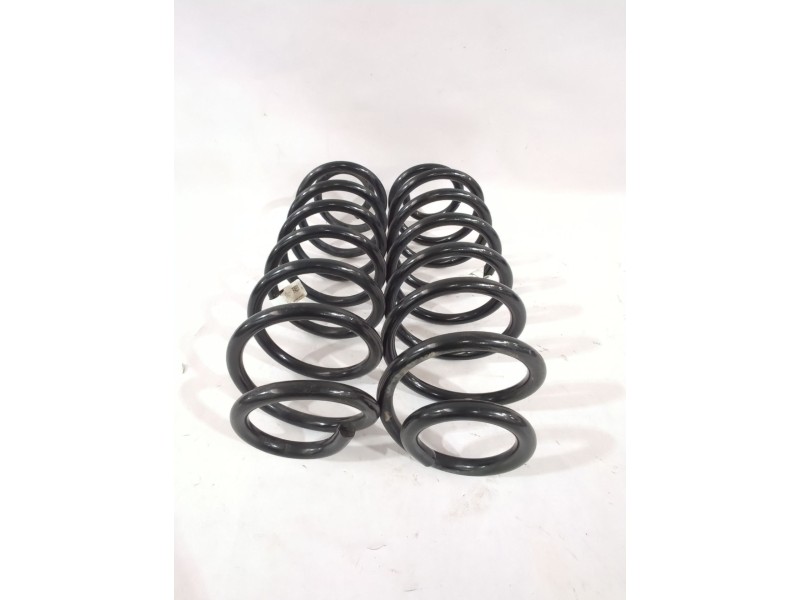 Recambio de muelle amortiguacion para kia ceed (cd) 1.0 t-gdi referencia OEM IAM 55350G4AC0  