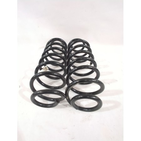 Recambio de muelle amortiguacion para kia ceed (cd) 1.0 t-gdi referencia OEM IAM 55350G4AC0  