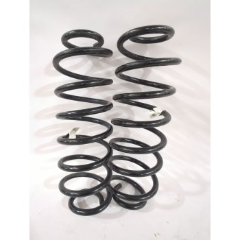 Recambio de muelle amortiguacion para kia ceed (cd) 1.0 t-gdi referencia OEM IAM 55350G4AC0  