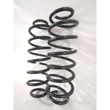 Recambio de muelle amortiguacion para kia ceed (cd) 1.0 t-gdi referencia OEM IAM 55350G4AC0  