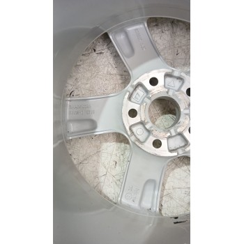 Recambio de llanta para volkswagen passat lim. (362) advance bluemotion referencia OEM IAM 3AA601025A  