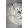 Recambio de llanta para volkswagen passat lim. (362) advance bluemotion referencia OEM IAM 3AA601025A  