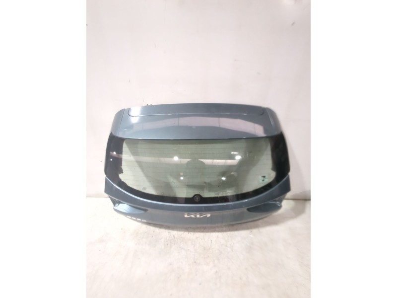 Recambio de porton trasero para kia ceed (cd) 1.0 t-gdi referencia OEM IAM 73700J7100  