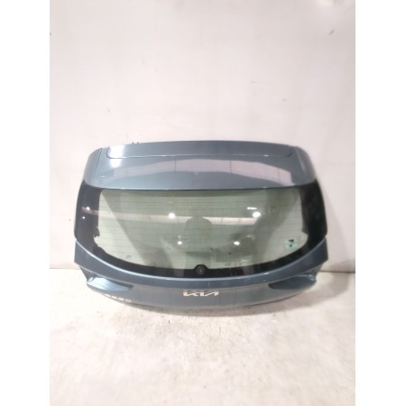 Recambio de porton trasero para kia ceed (cd) 1.0 t-gdi referencia OEM IAM 73700J7100  
