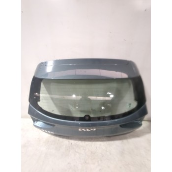 Recambio de porton trasero para kia ceed (cd) 1.0 t-gdi referencia OEM IAM 73700J7100  