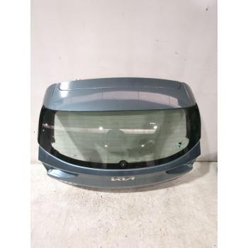 Recambio de porton trasero para kia ceed (cd) 1.0 t-gdi referencia OEM IAM 73700J7100  